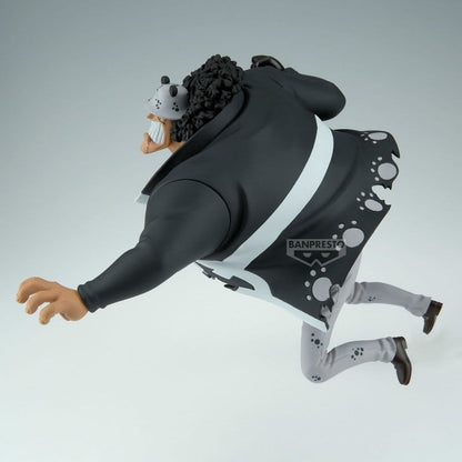 One Piece - Bartholomew Kuma, Battle Record Collection PVC Figure 13 cm