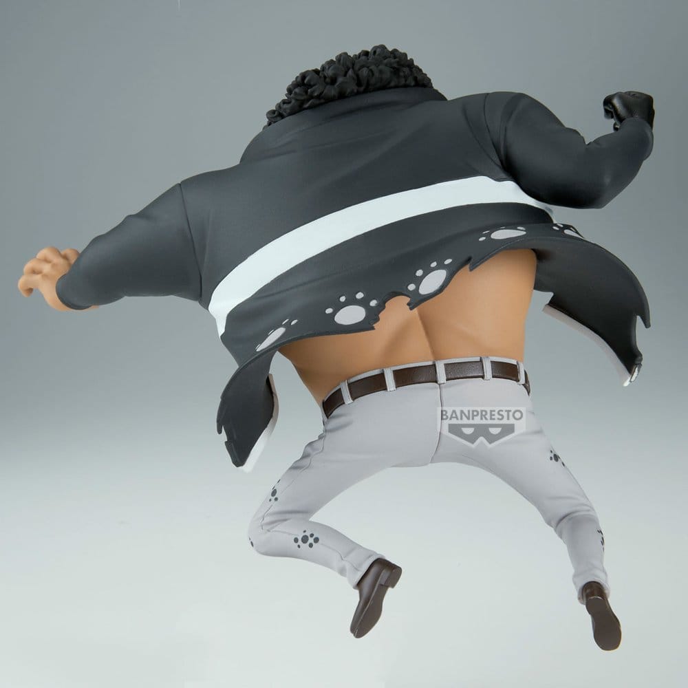 One Piece - Bartholomew Kuma, Battle Record Collection PVC Figure 13 cm