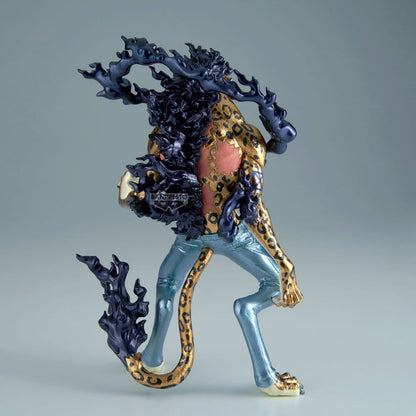 One Piece - Lucci Awakening (Special Ver.), King of Artist PVC Figure Rob 20 cm