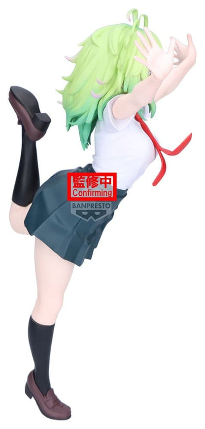 My Hero Academia - Toru Hagakure, Glitter & Glamours PVC Figure (Ver. A) 23 cm