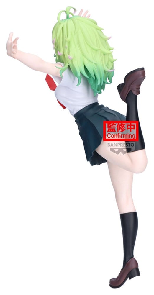 My Hero Academia - Toru Hagakure, Glitter & Glamours PVC Figure (Ver. A) 23 cm