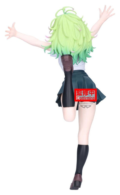 My Hero Academia - Toru Hagakure, Glitter & Glamours PVC Figure (Ver. A) 23 cm