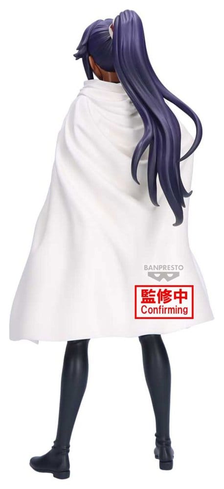 Bleach - Yoruichi Shihoin, Glitter & Glamours PVC Figure 24 cm