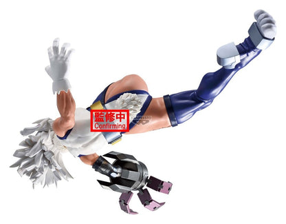 My Hero Academia - Mirko, Maximatic PVC Figure 20 cm