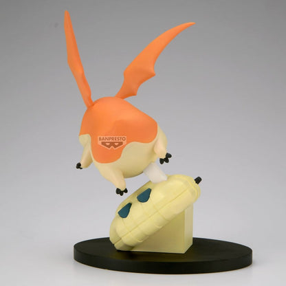 Digimon Adventure - Patamon, Digivice PVC Figure 10 cm