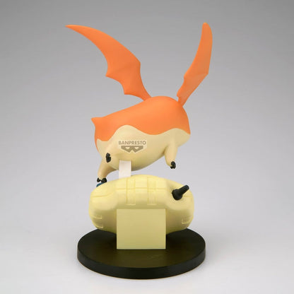 Digimon Adventure - Patamon, Digivice PVC Figure 10 cm