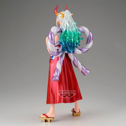One Piece - Yamato, King of Artist PVC Figure (Special Ver.) 23 cm