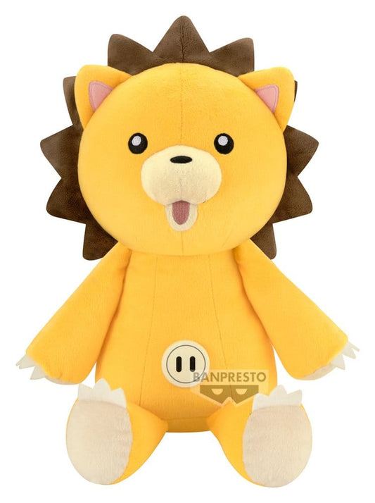Bleach - Kon, Super Big Plush Figure 29 cm
