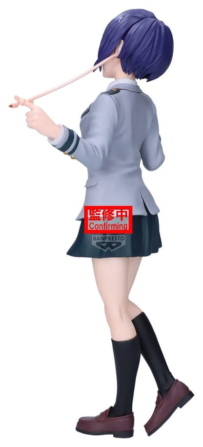 My Hero Academia - Kyoka Jiro, Glitter & Glamours PVC Figure 22 cm