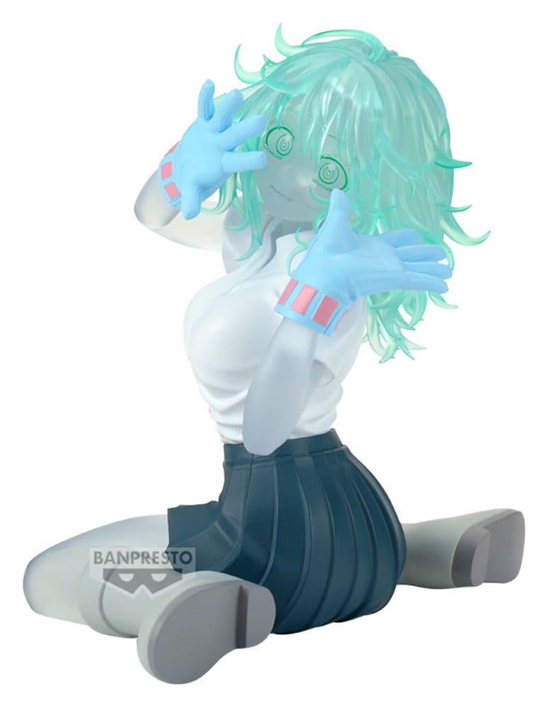 My Hero Academia - Toru Hagakure, Glitter & Glamours PVC Figure 13 cm