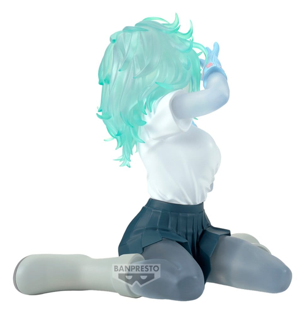 My Hero Academia - Toru Hagakure, Glitter & Glamours PVC Figure 13 cm