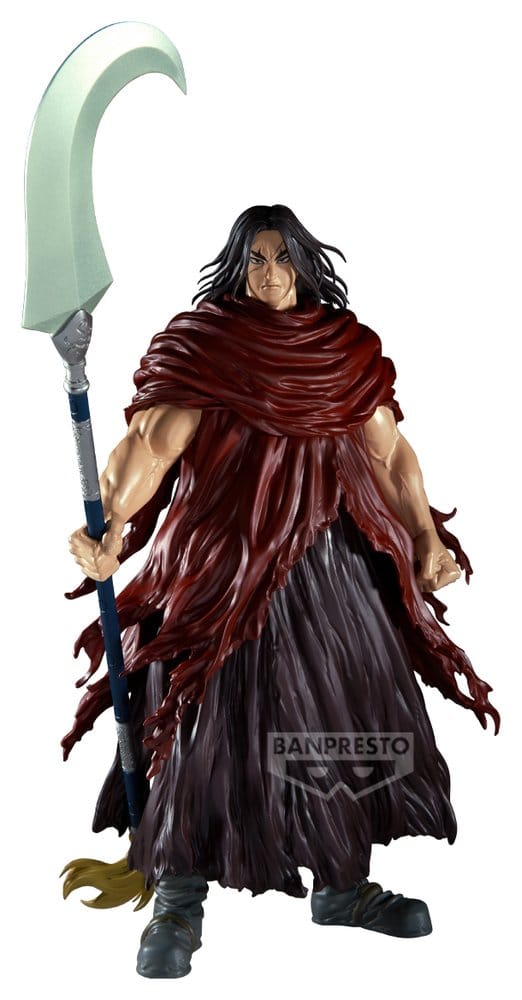 Kingdom - Hou Ken, Grandista PVC Figure 34 cm