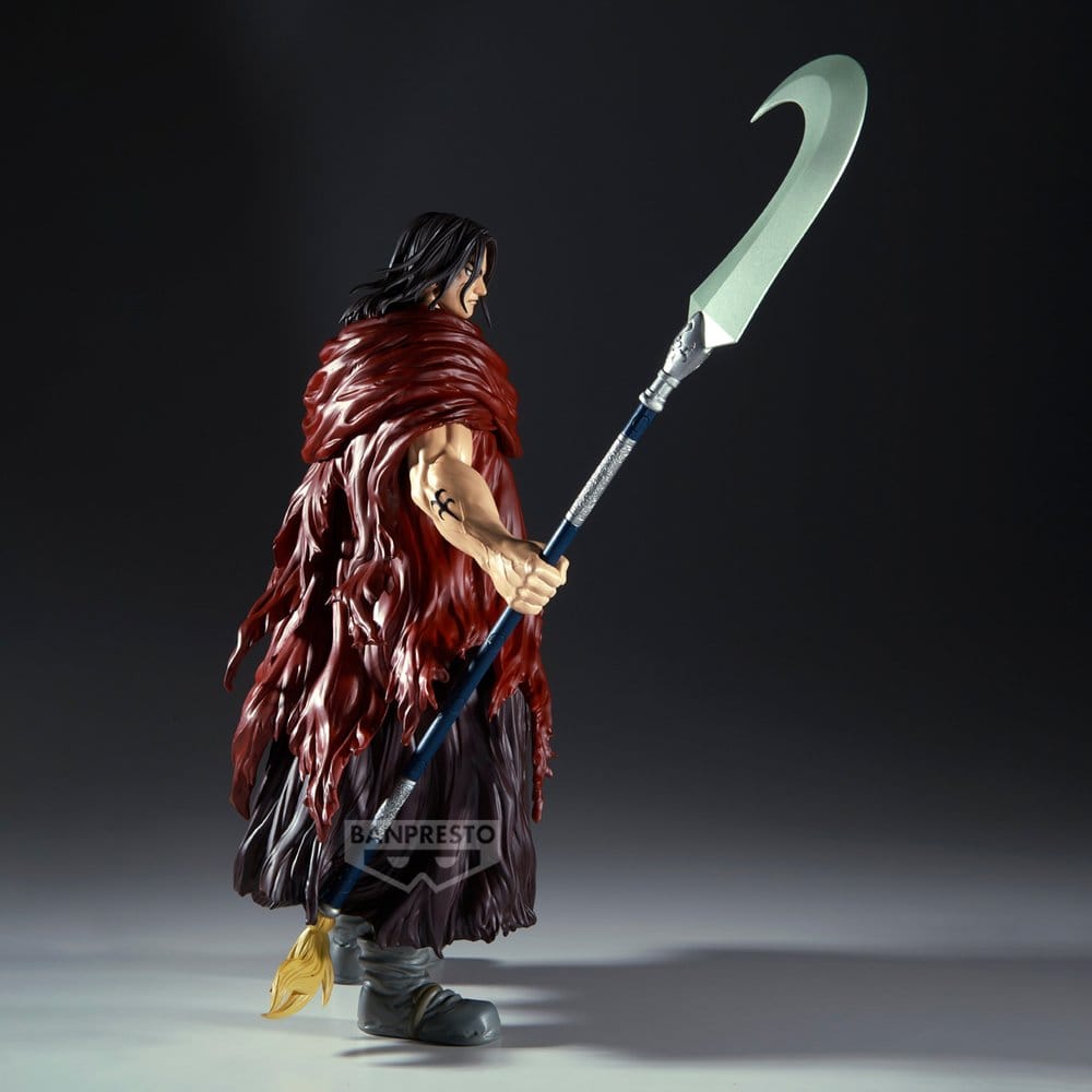 Kingdom - Hou Ken, Grandista PVC Figure 34 cm