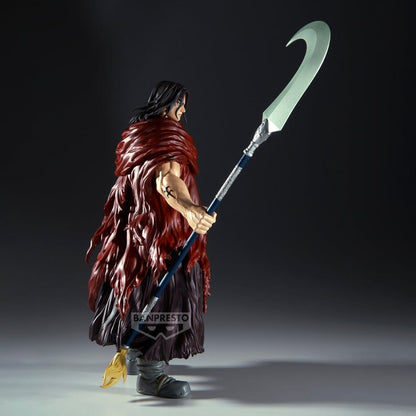 Kingdom - Hou Ken, Grandista PVC Figure 34 cm