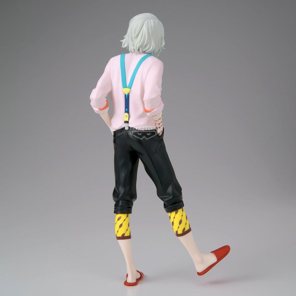 Tokyo Ghoul - Juzo Suzuya, Maximatic PVC Figure 22 cm