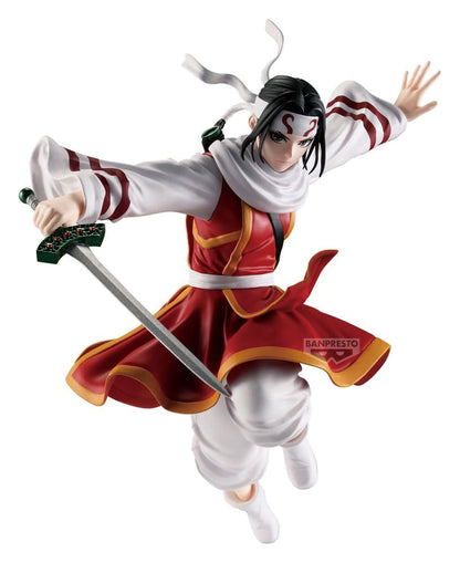 Kingdom - Kyou Kai, Vibration Stars PVC Figure 16 cm