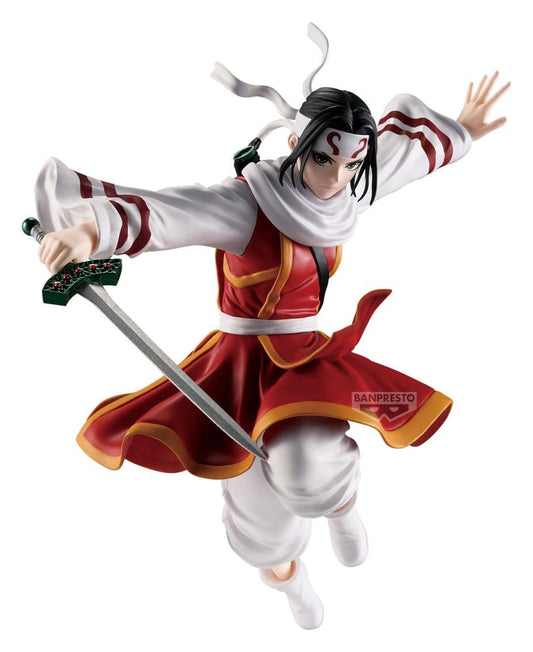 Kingdom - Kyou Kai, Vibration Stars PVC Figure 16 cm