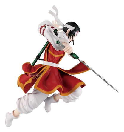 Kingdom - Kyou Kai, Vibration Stars PVC Figure 16 cm