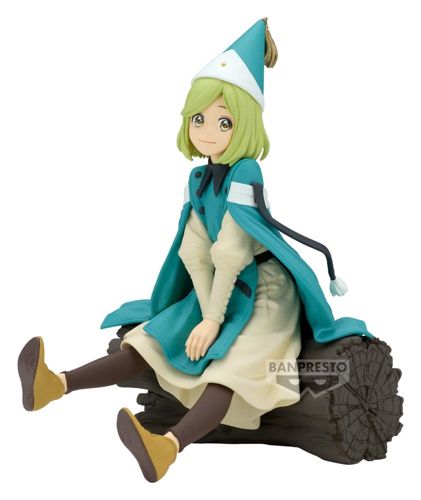 Witch Hat Atelier - Coco, DXF PVC Figure 14 cm