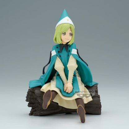 Witch Hat Atelier - Coco, DXF PVC Figure 14 cm
