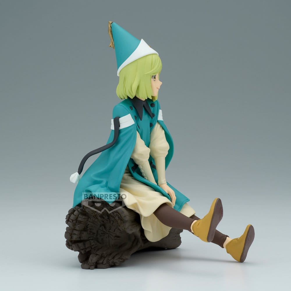 Witch Hat Atelier - Coco, DXF PVC Figure 14 cm
