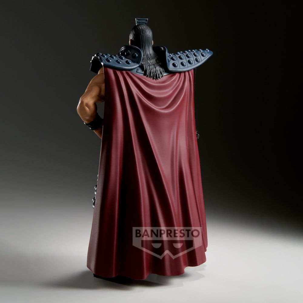 Kingdom - Wang Yi, Grandista PVC Figure Ver. A Ohki II 28 cm