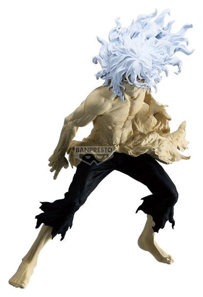 My Hero Academia - Tomura Shigaraki, PVC Figure Ver. B 23 cm
