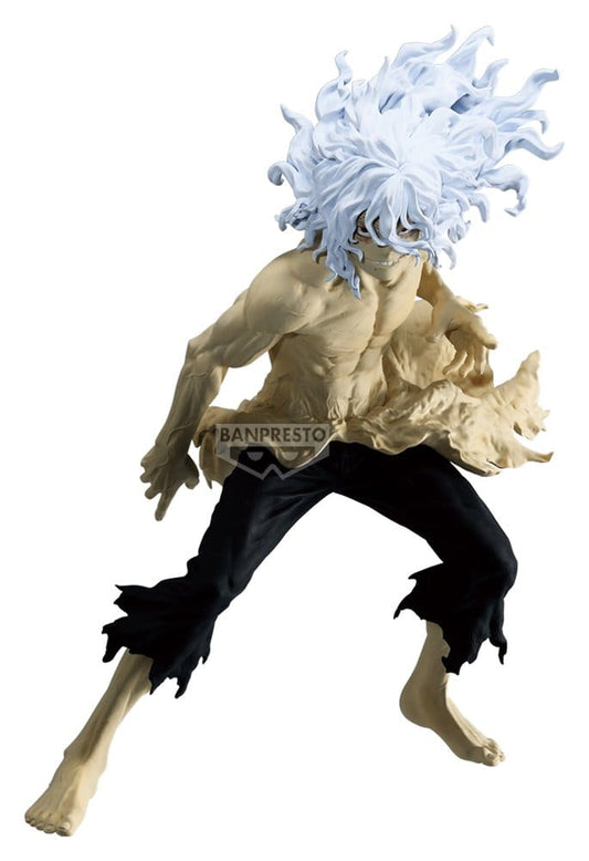My Hero Academia - Tomura Shigaraki, PVC Figure Ver. B 23 cm