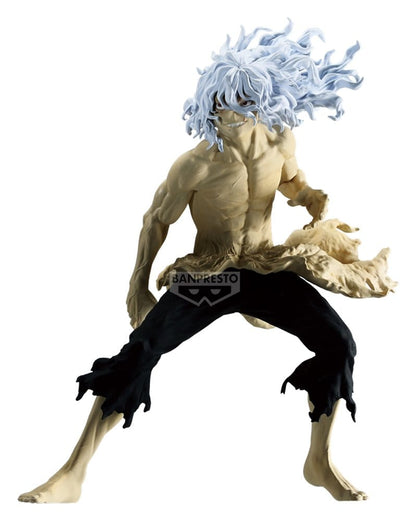 My Hero Academia - Tomura Shigaraki, PVC Figure Ver. B 23 cm