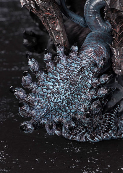 Berserk - Guts Figuarts ZERO Metallic Touch PVC Statue Berserker Armor 35 cm