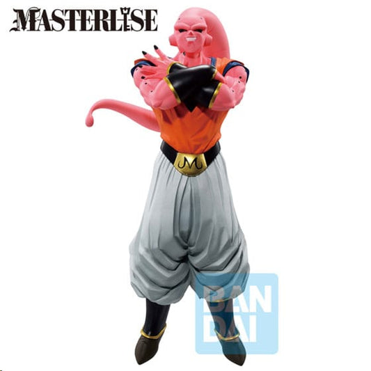 Dragon Ball Ichibansho - Majin Buu, Masterlise PVC Statue Gohan Absorbed (VS Omnibus Ultimate) 27 cm