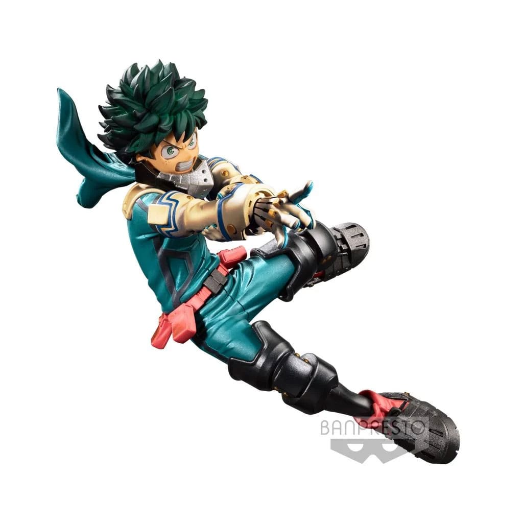 My Hero Academia - Izuku Midoriya, Amazing Heroes PVC Statue 13 cm