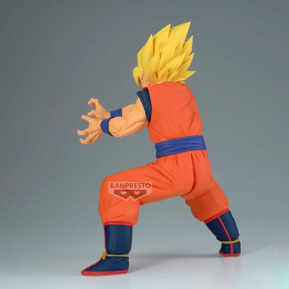 Dragon Ball Z - Son Goku, Grandista PVC Statue 25 cm