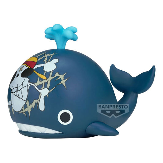 One Piece - Laboon Big Sofvimates PVC Statue 13 cm