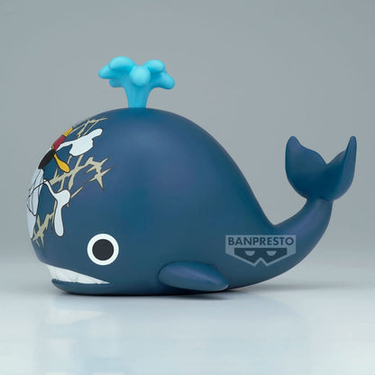 One Piece - Laboon Big Sofvimates PVC Statue 13 cm