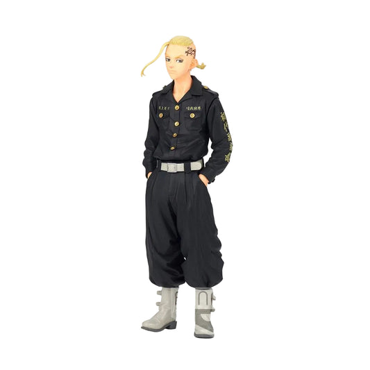 Tokyo Revengers - Ken Ryuguji, PVC Statue 18 cm