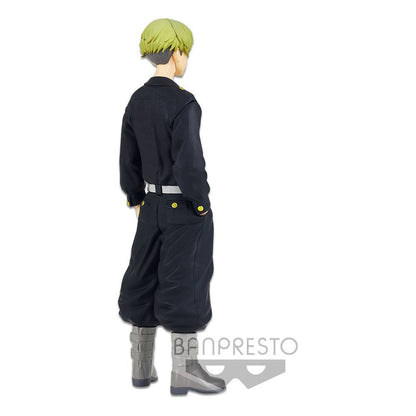 Tokyo Revengers - Chifuyu Matsuno, PVC Statue 16 cm