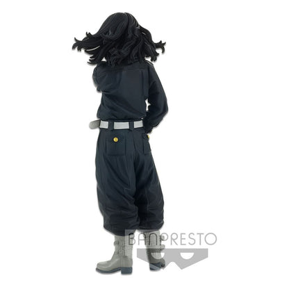 Tokyo Revengers - Keisuke Baji, PVC Statue 17 cm