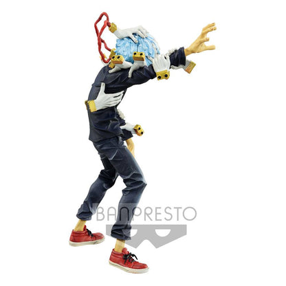 My Hero Academia - Tomura Shigaraki, Chronicle Figure Academy PVC Statue 18 cm