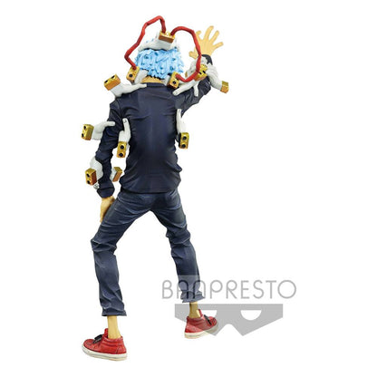 My Hero Academia - Tomura Shigaraki, Chronicle Figure Academy PVC Statue 18 cm