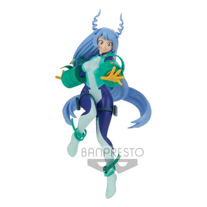 My Hero Academia - Nejire Hado, The Amazing Heroes PVC Statue 17 cm