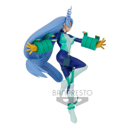 My Hero Academia - Nejire Hado, The Amazing Heroes PVC Statue 17 cm
