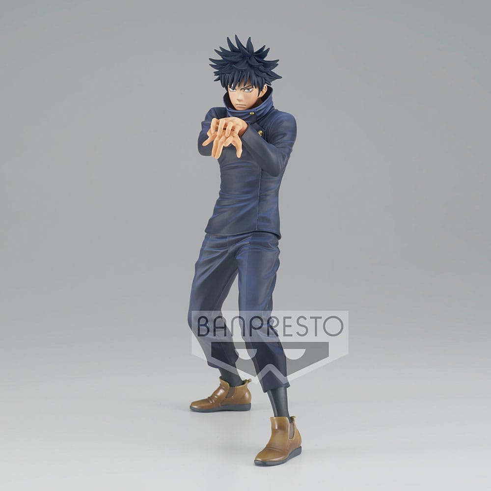Jujutsu Kaisen - Megumi Fushiguro