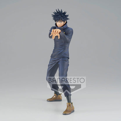 Jujutsu Kaisen - Megumi Fushiguro