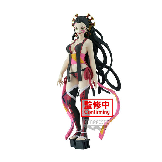 Demon Slayer - Daki Kimetsu, no Yaiba PVC Statue Vol. 7 Ver. B 16 cm