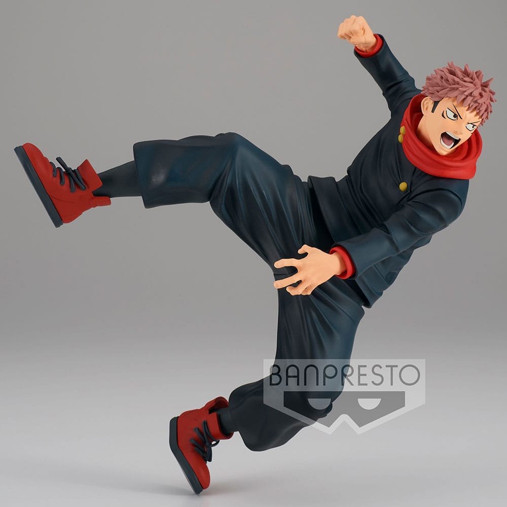 Jujutsu Kaisen - Yuji Itadori