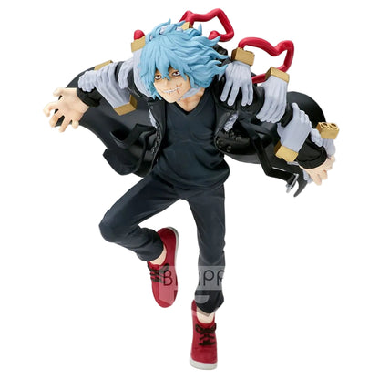 My Hero Academia - Tomura Shigaraki The Evil Villains PVC Statue 13 cm