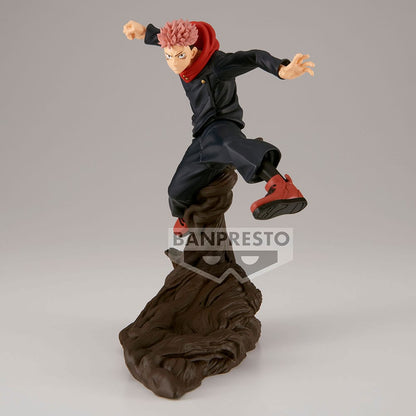 Jujutsu Kaisen - Yuji Itadori