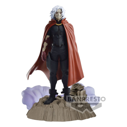 My Hero Academia - Tomura Shigaraki Dioramatic The Anime PVC Statue