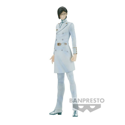 Bleach - Uryu Ishida Solid And Souls Figure
